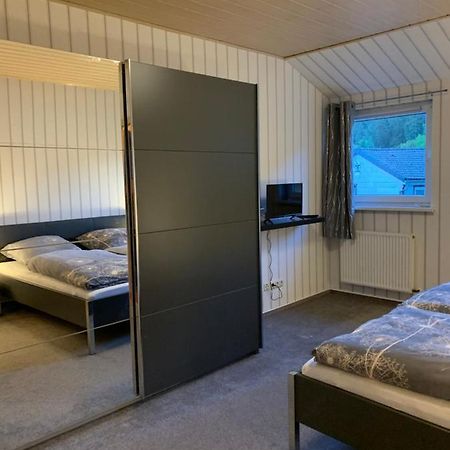 Ferienwohnung Am Rothenberg Altenau  Kültér fotó