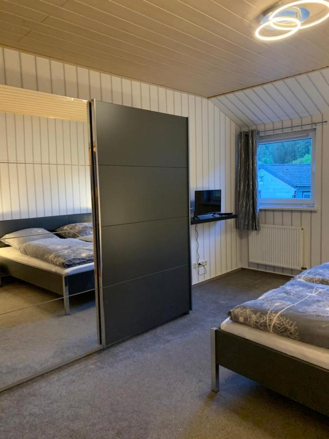 Ferienwohnung Am Rothenberg Altenau  Kültér fotó