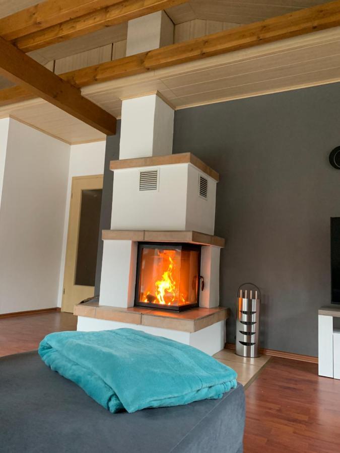 Ferienwohnung Am Rothenberg Altenau  Kültér fotó