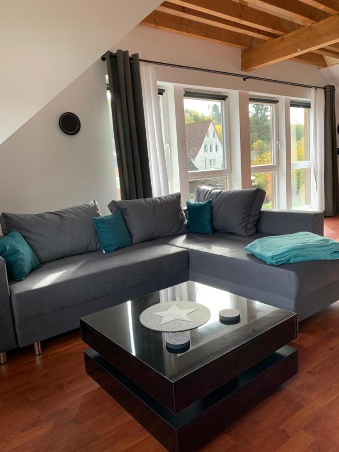 Ferienwohnung Am Rothenberg Altenau  Kültér fotó