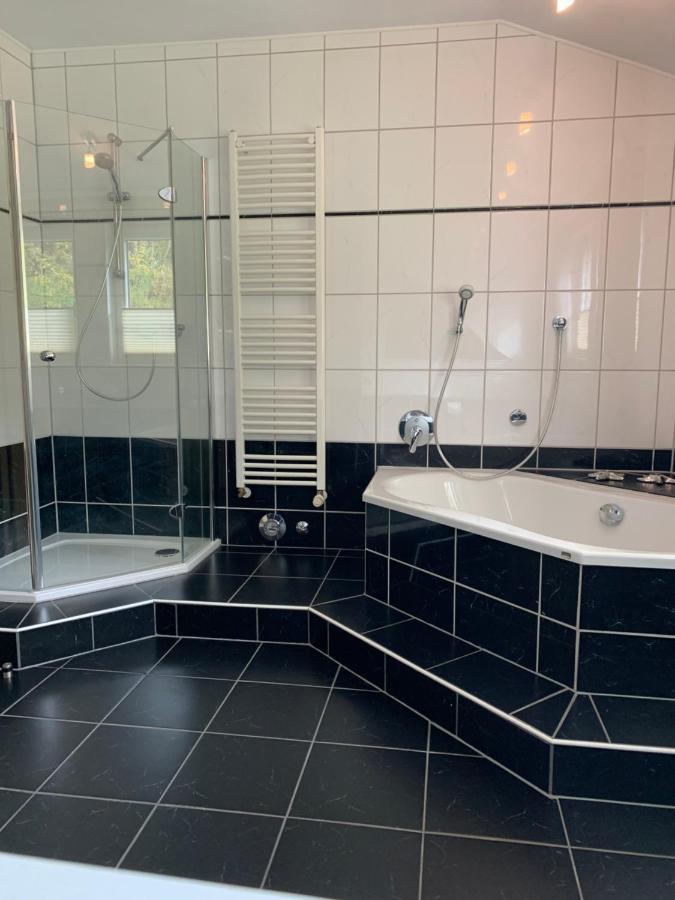 Ferienwohnung Am Rothenberg Altenau  Kültér fotó
