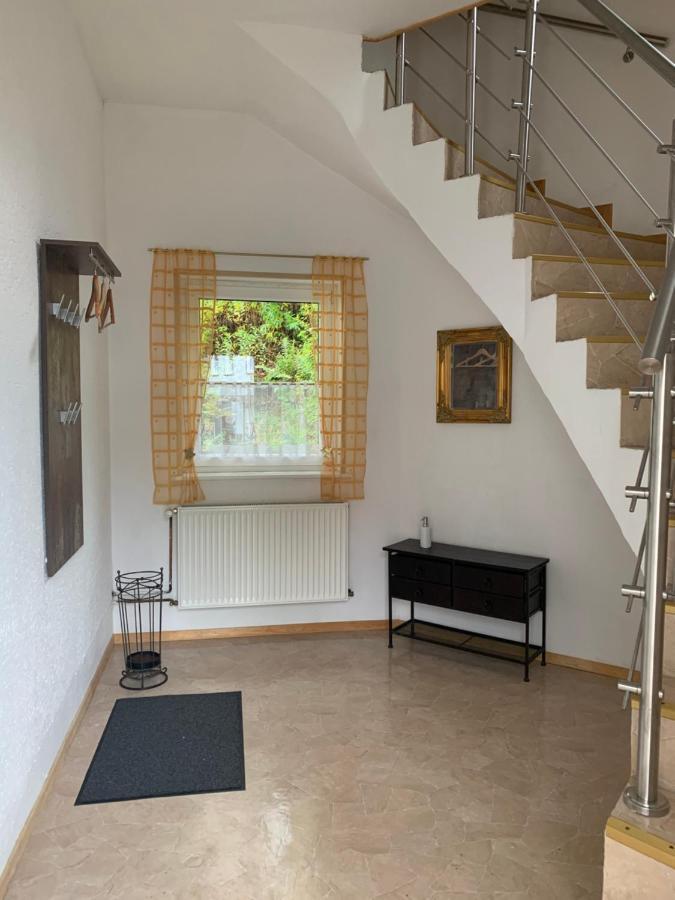 Ferienwohnung Am Rothenberg Altenau  Kültér fotó