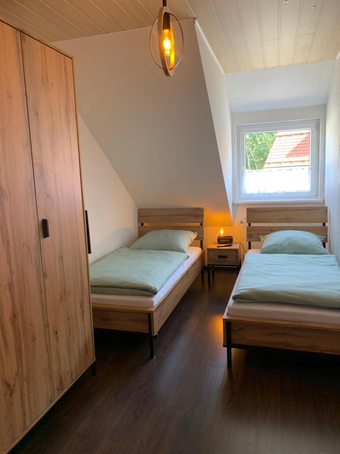 Ferienwohnung Am Rothenberg Altenau  Kültér fotó